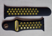 Pasek silikonowy do zegarka apple watch 40 mm 