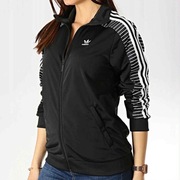 __ ADIDAS OLDSCHOOL __  BLUZA  CZARNA  Roz L  ( 34/36 )