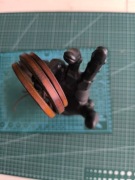 Bransoletka ze skóry