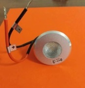 KANLUX Oprawy led - IPSA GORAN HAXA SEDNA