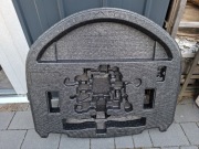 Styropian, wypełnienie, wkład bagażnika corolla kombi e21