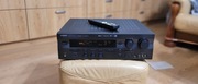 Yamaha RX-V596RDS amplituner 5.1 z oryginalnym pilotem