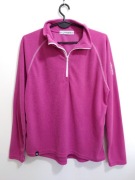 Bluza polarowa trekking softshell turystyczna Stormberg M