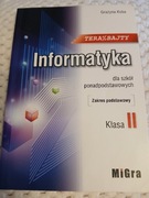 Informatyka II Teraz bajty