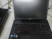 Toshiba l770-127 niesprawny