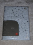 HOME&YOU OBRUS BLIZZARD 80x80CM NOWY