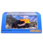 Matchbox Collectors Exclusive 1:64 JEEP GLADIATOR