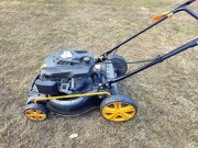 Kosiarka Spalinowa z Napędem Riwall Pro RPM 5170 | 51cm | Mocna!