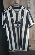 Koszulka piłkarska Juventusu