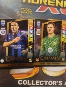PANINI FIFA 365 ADRENALYN 2025 CAPTAIN 165 i 291