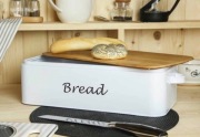Chlebak Bread