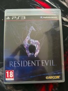 Resident Evil 6 | PS3 |