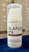 OLAPLEX No.6 Bond Smoother 100 ml – krem wygładzający bez spłukiwania