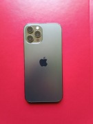 iPhone 12 Pro Max, 256GB, w pełni sprawny, w oryginale, świetny stan, 81%