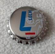 Lech nr 256 Niebutelkowany