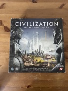 Civilization Nowy Początek PL - Gra Planszowa
