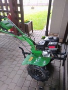 Glebogryzarka ogrodowa 