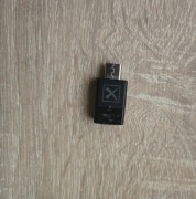 Nadajnik Bluetooth Creative BT-W5 aptX USB-C + KABEL Oplot 2m