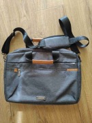 torba OCHNIK na laptopa 15 cali