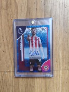 Kristoffer Ajer /150 Autograf