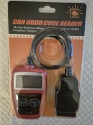 SKANER DIAGNOSTYCZNY OBD2