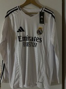 Koszulka piłkarska adidas real madryt