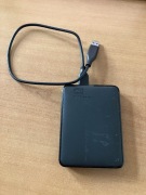 DYSK USB 2TB WD ELEMENTS JAK NOWY