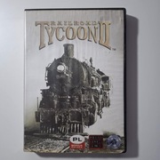 Railroad Tycoon 2 wydanie PC