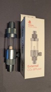 CHIHIROS External CO2 Diffuser L 16/22 Dyfuzor Zewnętrzny Narurowy
