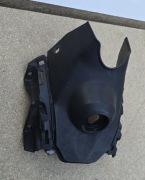 Super soco osłona " baku" , włącznika