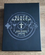 Black Sabbath - Anno Domini 1989-1995