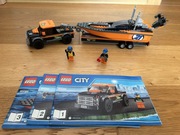 Klocki Lego city 60085