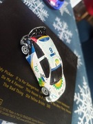 Model Ford Focus WRC Majorette 