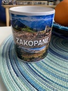 Kubek „Zakopane”