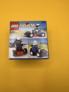 Lego 1760 System MISB Nowe