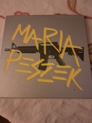 MARIA PESZEK - KARABIN CD NM 2019