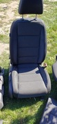 Wnetrze GOLF 6 fotele,kanapa