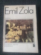 Germinal - Emil Zola 