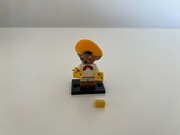 Lego 71030 - Speedy Gonzales (Zwariowane melodie/Looney Tunes CMF)