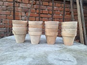 Doniczki ceramiczne - stan BDB!