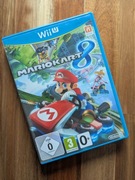 Mario Kart 8 - Wii U
