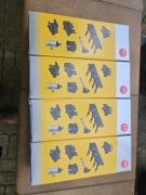 Cewki zapłonowe NGK 48206 U5055