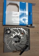 Tarcza hamulcowa Shimano SM-RT64 203mm
