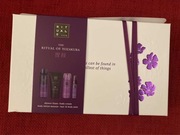 The Ritual of Yozakura - Mały Zestaw Podarunkowy