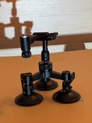 DJI statyw do samochodu z głowicą kulową