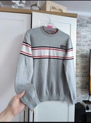 Stylowy sweter Superdry M – 100% bawełna