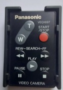Pilot do kamer Panasonic VEQ1697oryginalny,nowy.