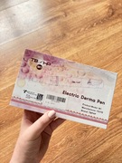 Nowy zestaw Electric Derma Pen mezoterapia igłowa 