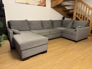 Narożnik sofa c Bizzarto spanie 170x300
