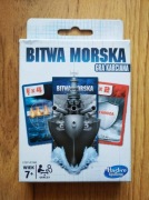 gra karciana BITWA MORSKA